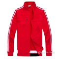 Top Calidad Nuevo diseño para hombre Invierno MEMS Niños Chaquetas deportivas rojas Chaqueta de hombre